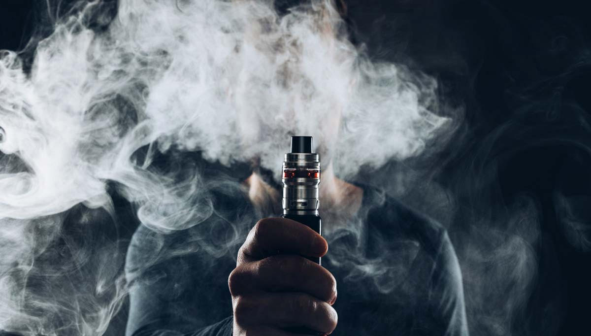 Isabela State University enforces strict vaping ban on campus