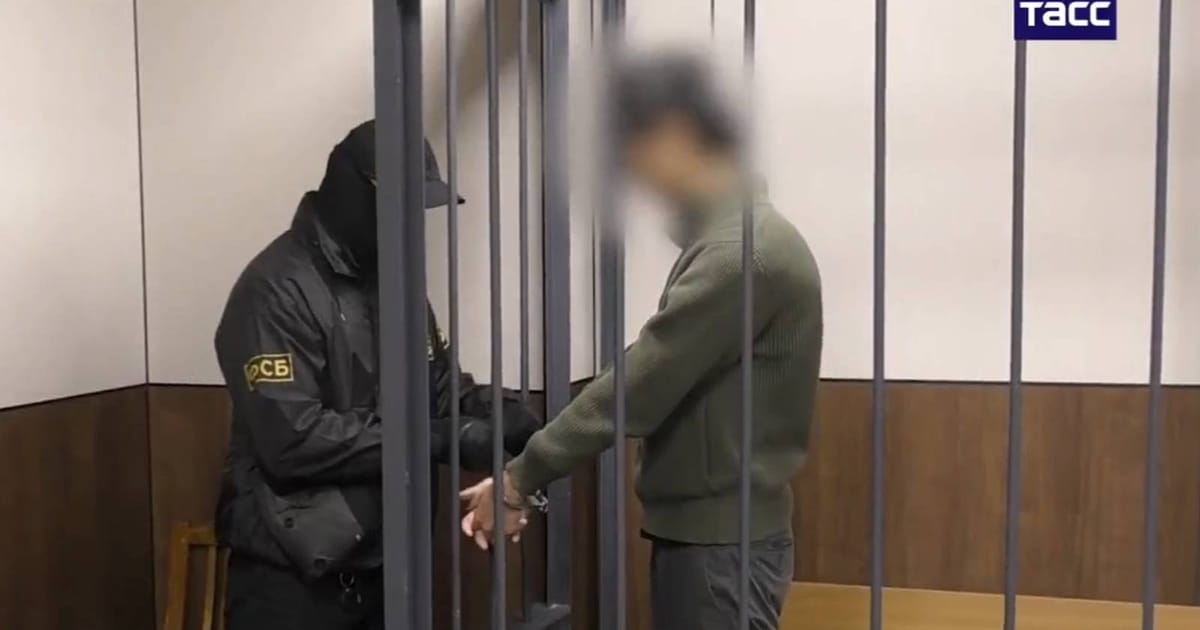 Japan demands fair treatment for journalist arrested in Russia on espionage charges