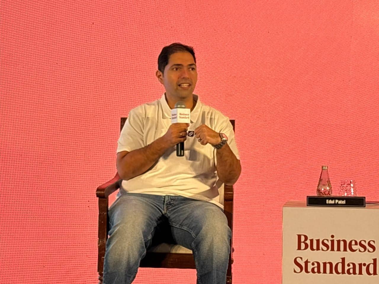 Tokenisation could unlock asset value, reduce borrowing costs: Crypto exec
