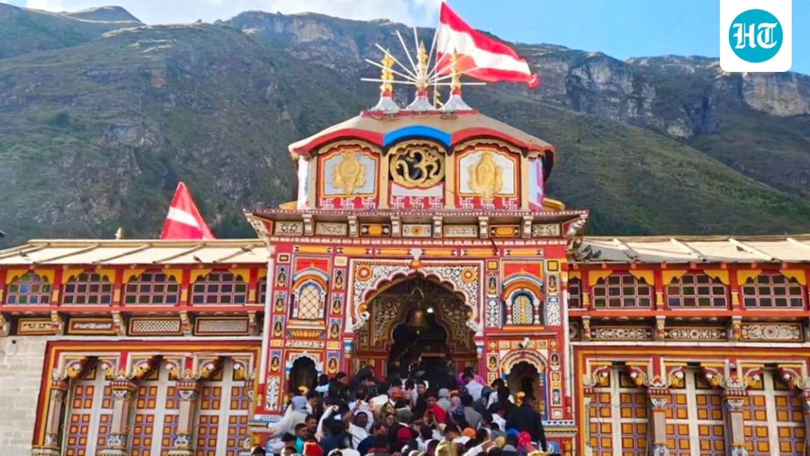 All six aboard recovered after helicopter crashes near Joshimath in Uttarakhand