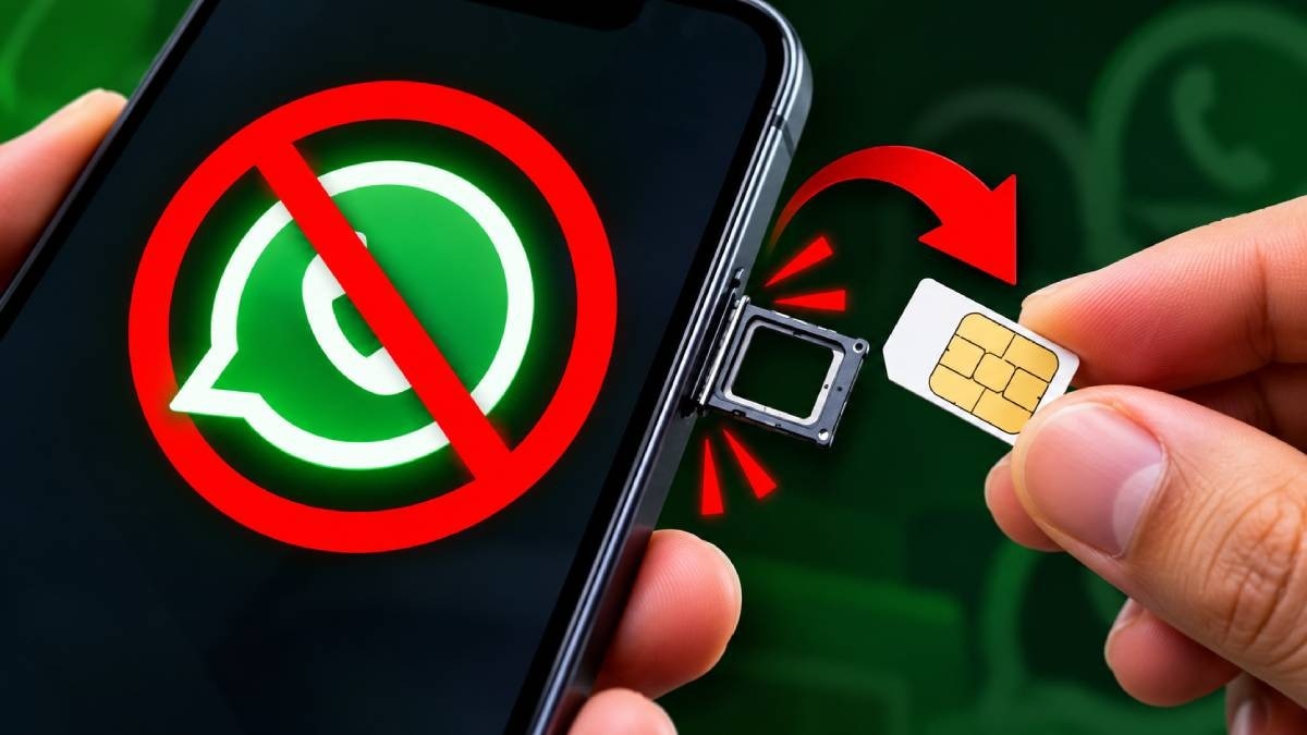 WhatsApp May Require Active SIM Card From January 2027