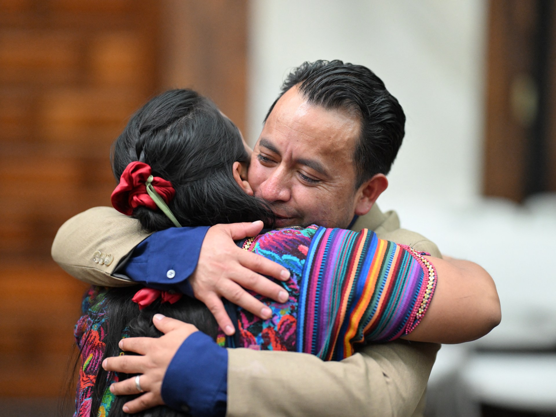 Guatemala clears deputy minister, Indigenous leaders of terrorism charges