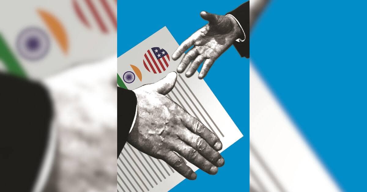 US positioned as key energy partner as India diversifies supply sources