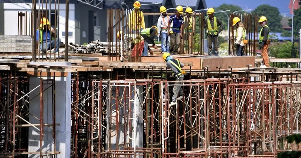 Former lawmaker warns of persistent foreign worker recruitment issues