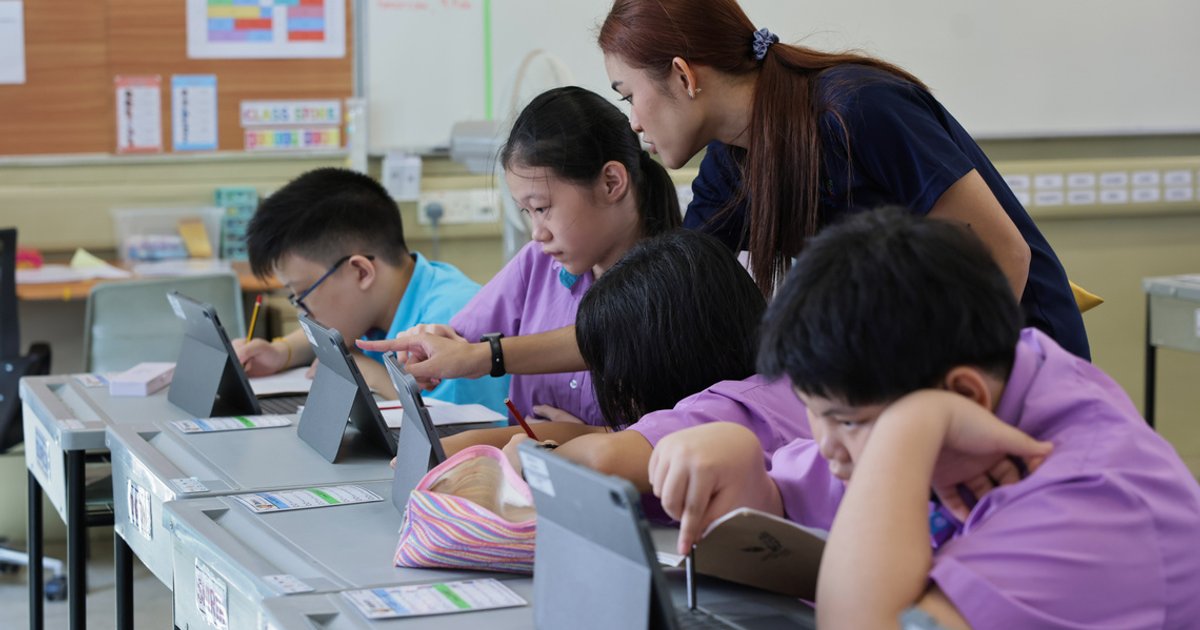 Special education teachers resign at ten times mainstream rate