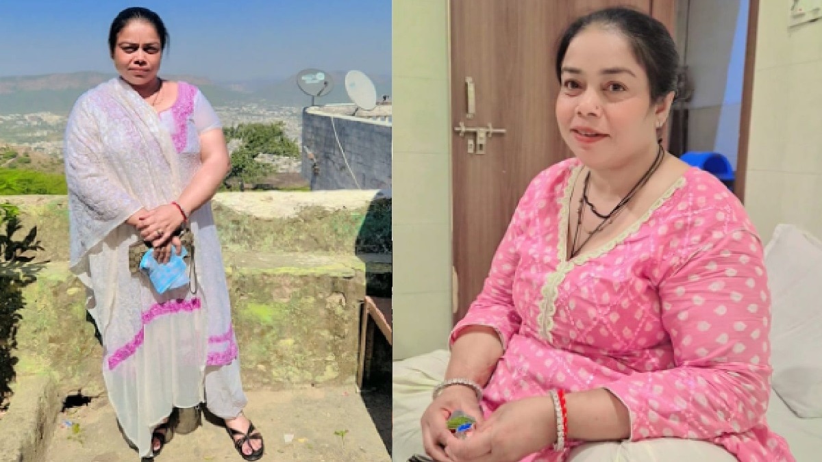 Delhi Police Bust Drug Syndicate, Seize ₹56 Lakh from Woman Trafficker