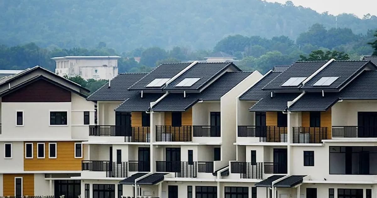 REACH cadang MyDeposit untuk ringankan beban pembeli rumah pertama