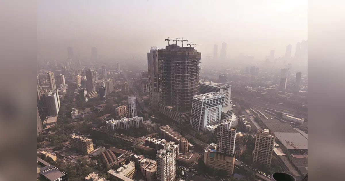 भारत वैश्विक रियल एस्टेट पारदर्शिता में शीर्ष 30 में शामिल, 26वां स्थान