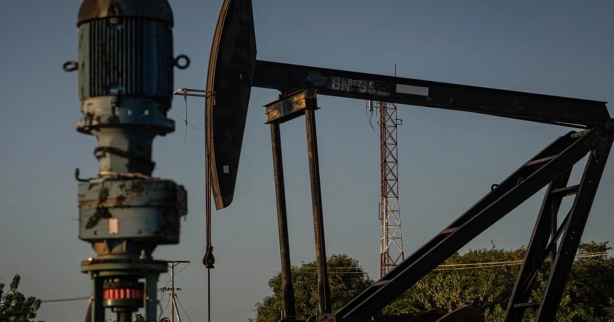 Syarikat Minyak AS Tandatangani Perjanjian Operasi dengan PDVSA Venezuela