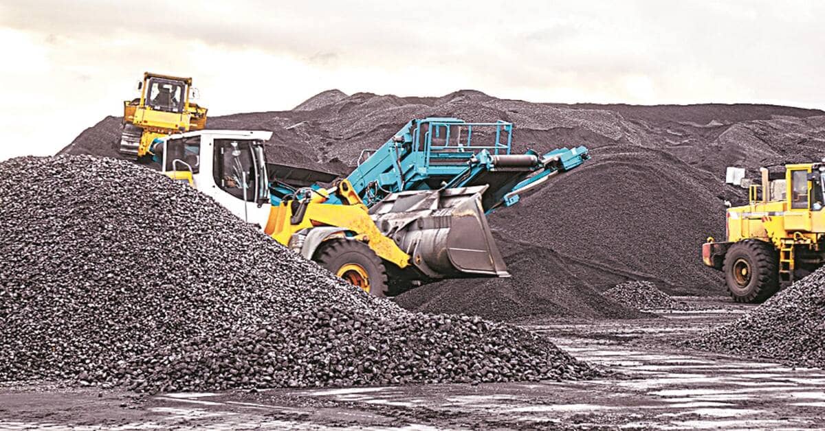 Coal Ministry examines prospects for restarting Meghalaya mining operations