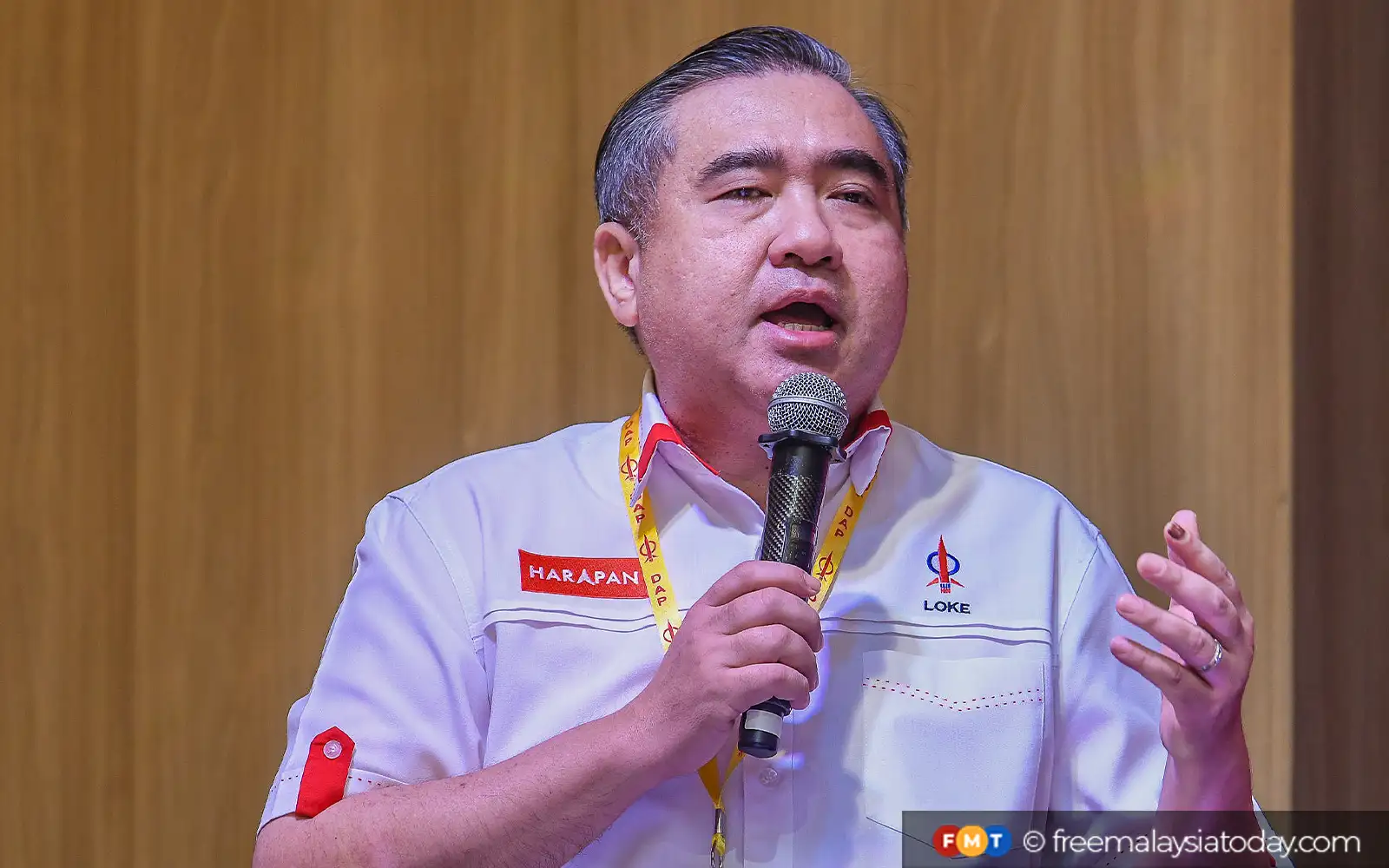 DAP Tolak Bertanding di Bemban Berikutan Peluang Kemenangan Rendah