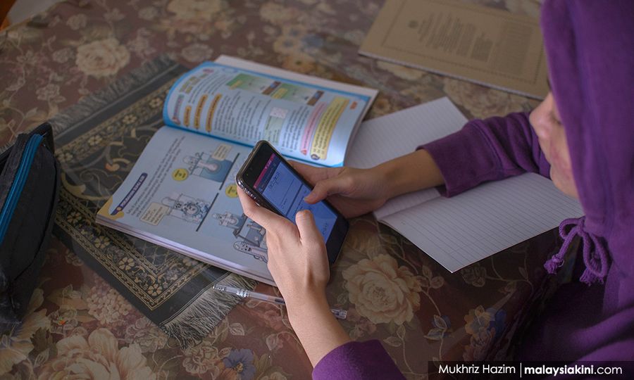 Kerajaan Tegaskan AI Bukan Pengganti Guru, Tapi Pantau Kelakuan Pengguna