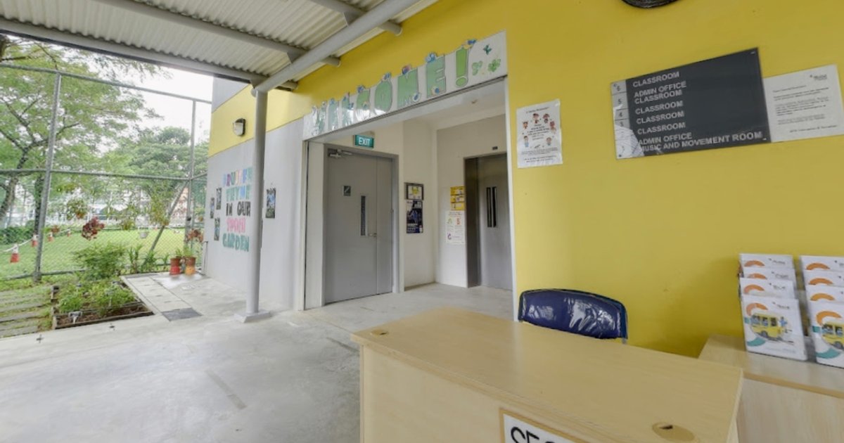 Gastroenteritis outbreak affects 53 at two MOE kindergartens in Singapore