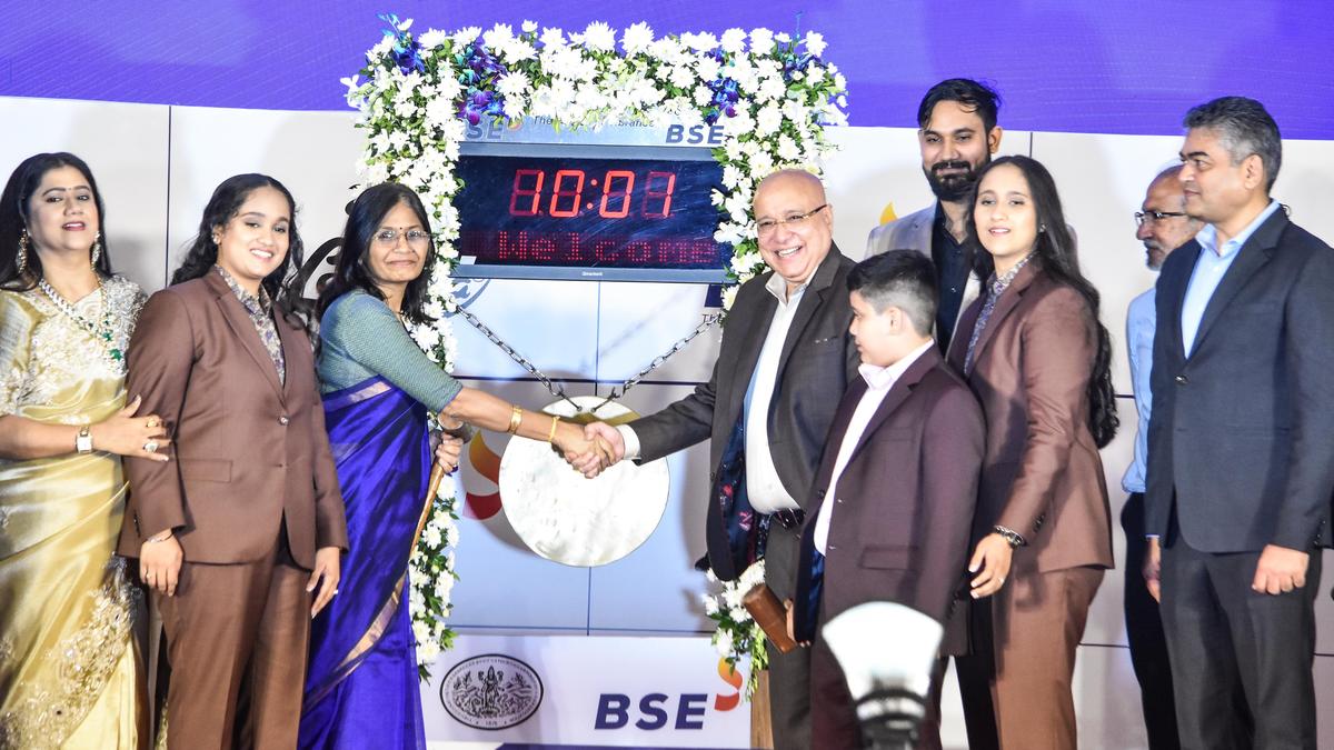 Tamil Nadu firms set sights on public market debuts via IPO route