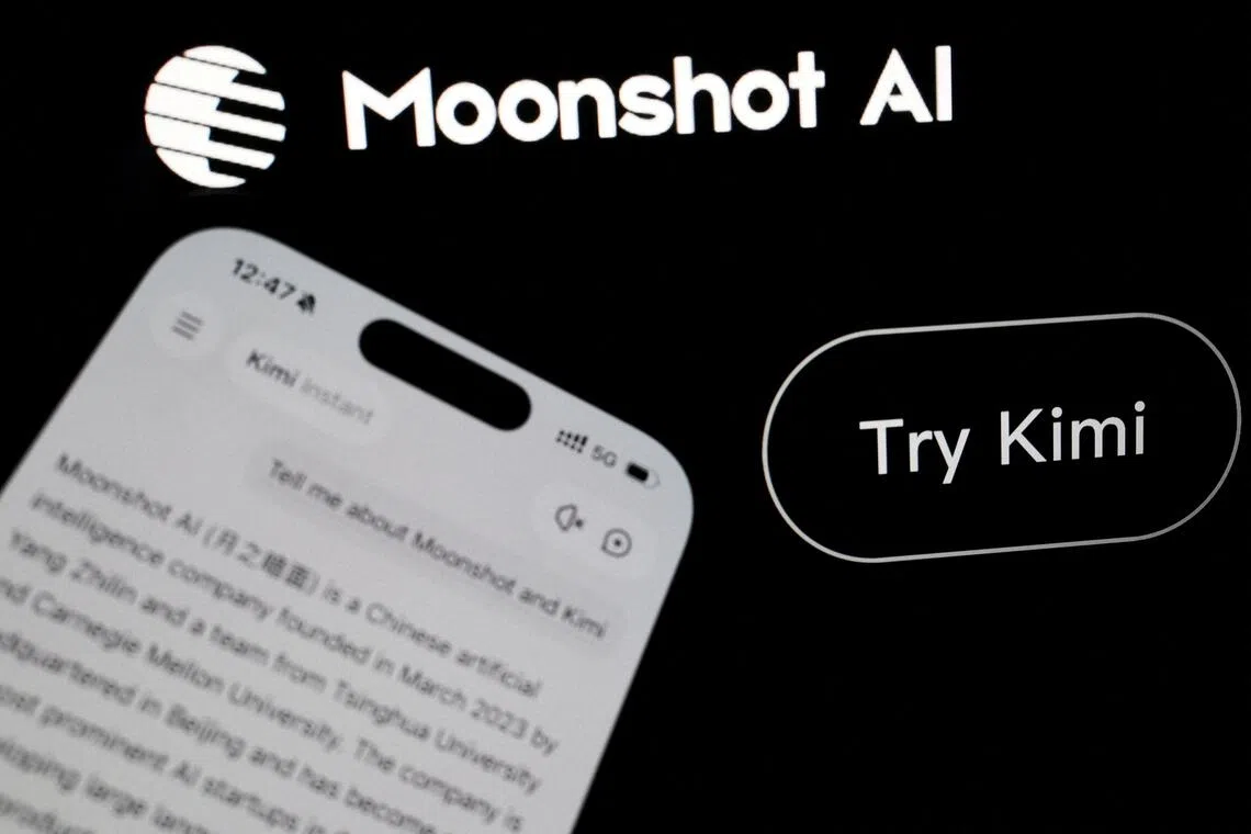 Chinese AI startup Moonshot eyes Hong Kong listing with confidential IPO filing