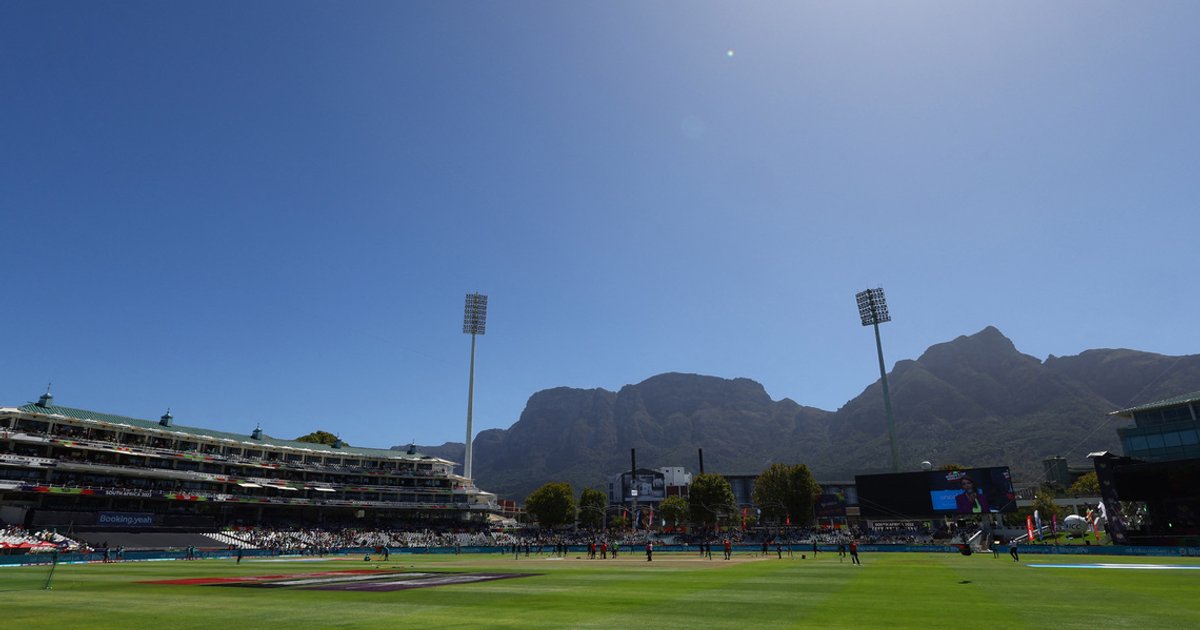 Australia faces Newlands demons in decisive South Africa test