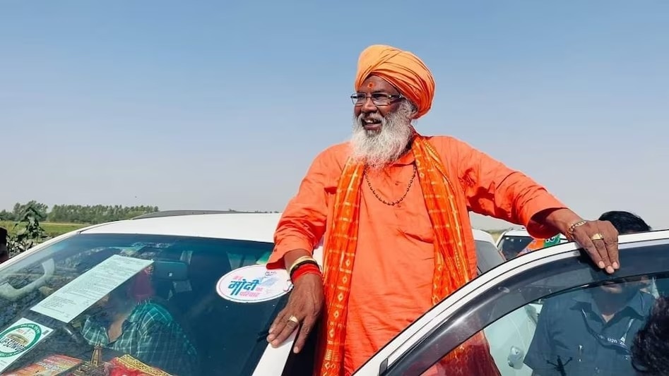 BJP MP warns of Lodhi community alienation in Uttar Pradesh ahead of 2027 polls