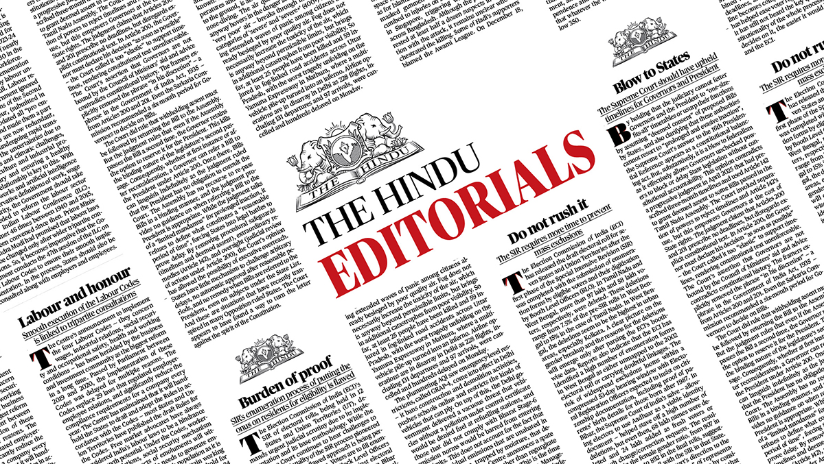 Rajasthan's industrial pollution crisis signals regulatory breakdown