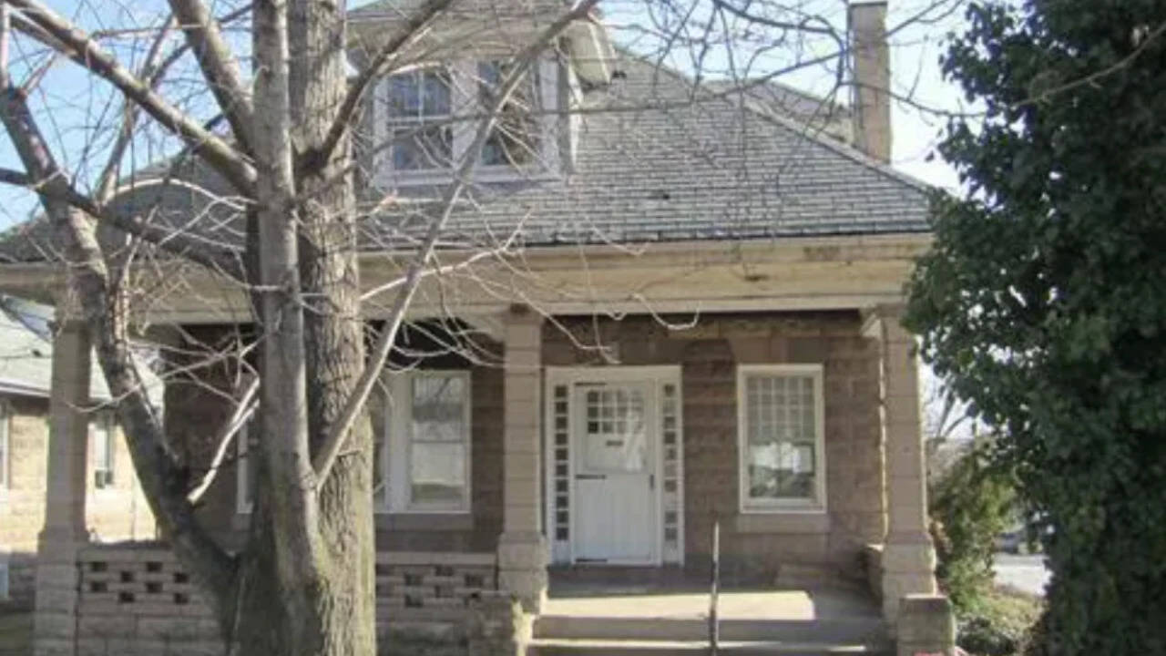 Pennsylvania court overturns home sale after notification failure in tax case
