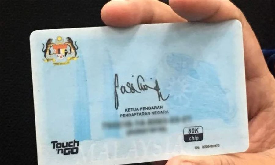 Kumpulan Bimbang Kelewatan Peraturan Kewarganegaraan Baru