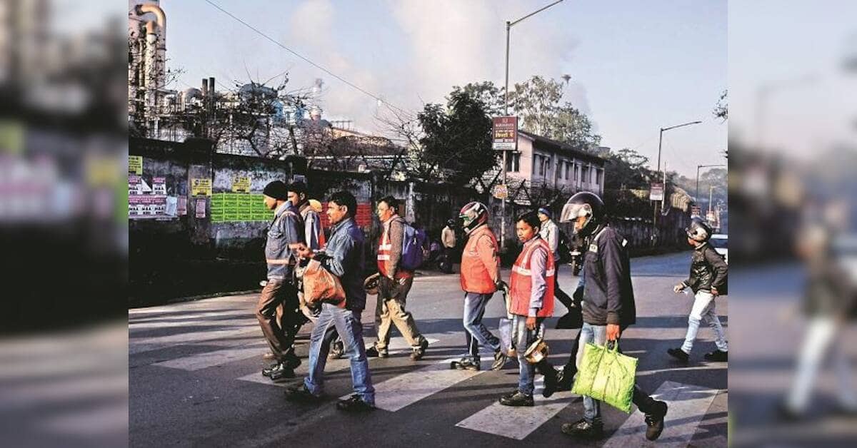 NMDC rolls out revised wage structure for non-executive staff