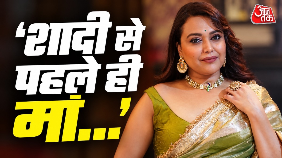 Bollywood actor Swara Bhaskar opens up on fertility journey before marriage