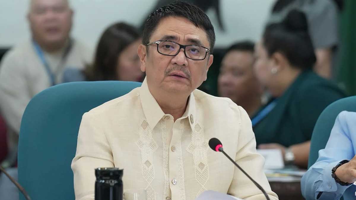 Ex-Pampanga lawmaker vows to fight graft charges in court