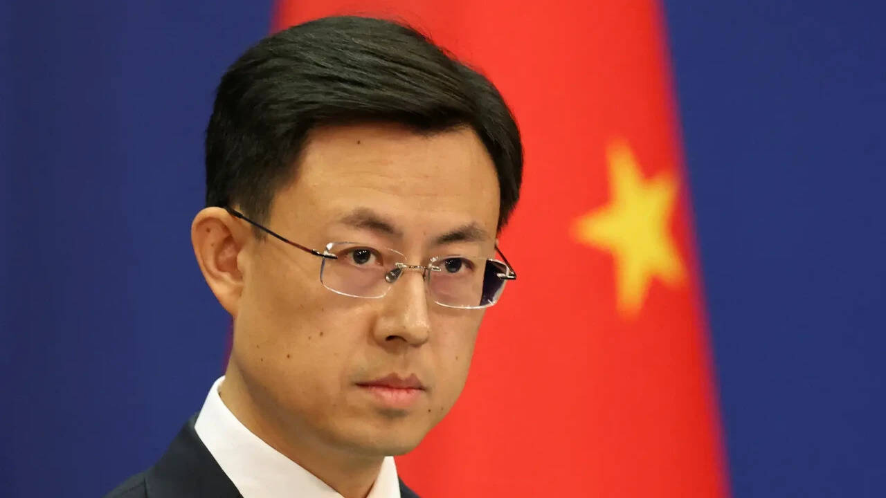 China rebuffs US criticism over Starbucks Xinjiang expansion