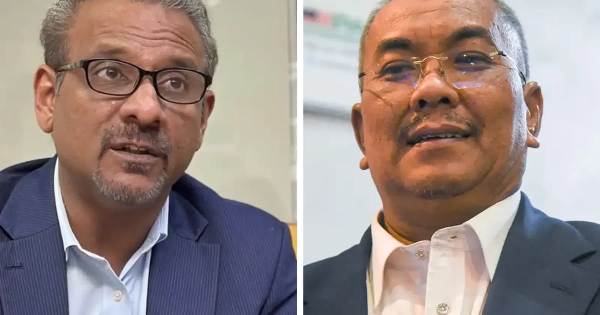 DAP politician urges Kedah MB to respect court ruling on gambling