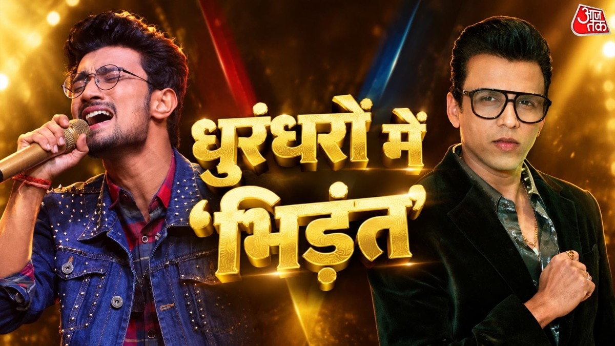 इंडियन आइडल लेजेंड्स में विवाद, सिंगर्स के बीच तीखी बहस