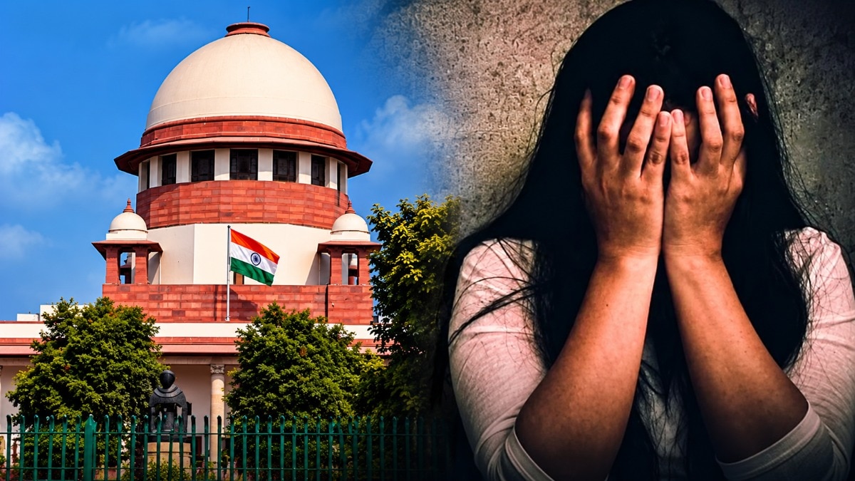 Supreme Court urges stronger police action to tackle sexual violence in Delhi-NCR