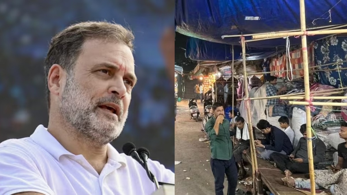 कांग्रेस रैली से दिल्ली के व्यापार को खतरा, CTI ने मांगी स्थगन