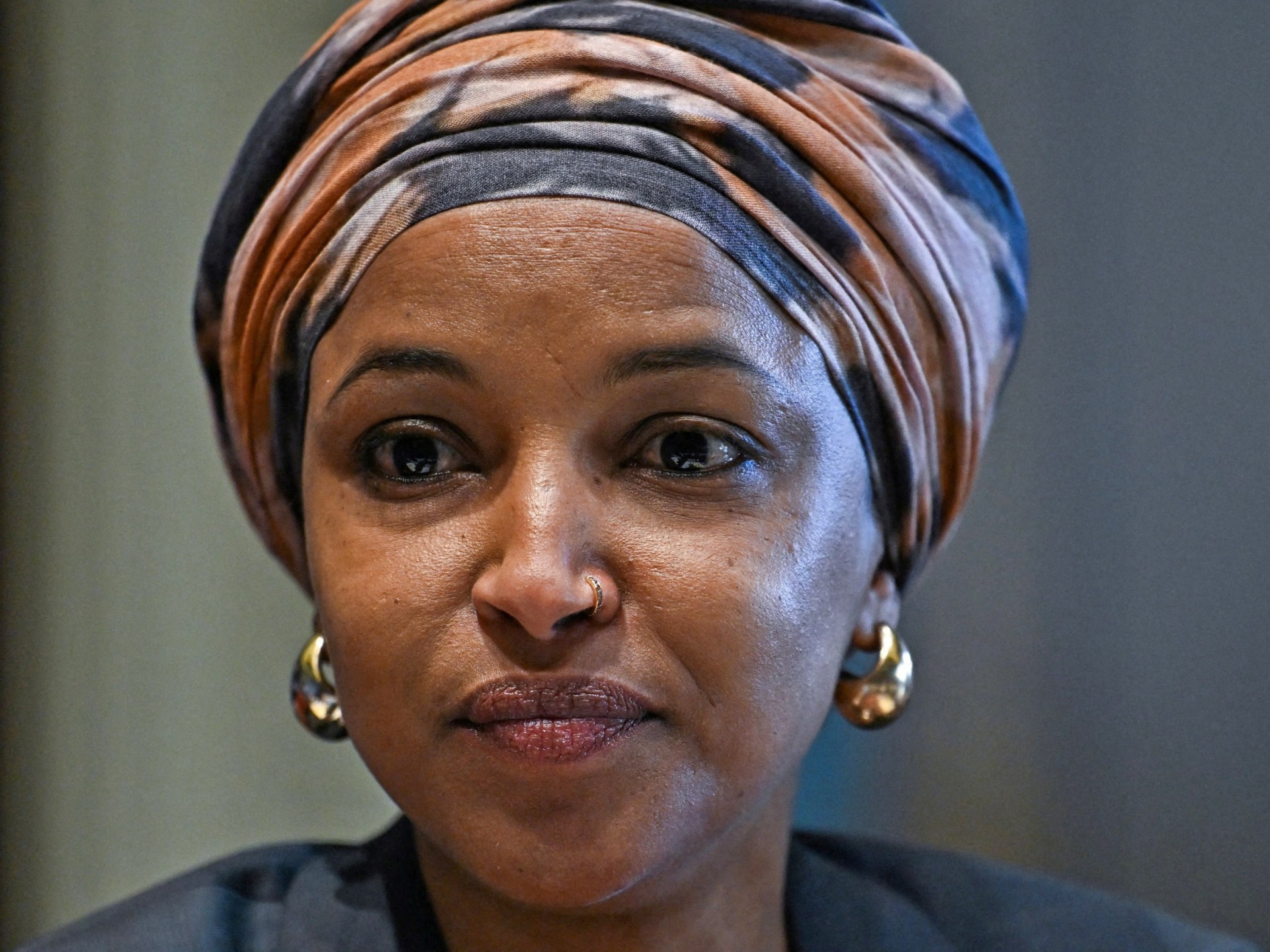 US Congresswoman Ilhan Omar to Relocate After Federal Home Raid