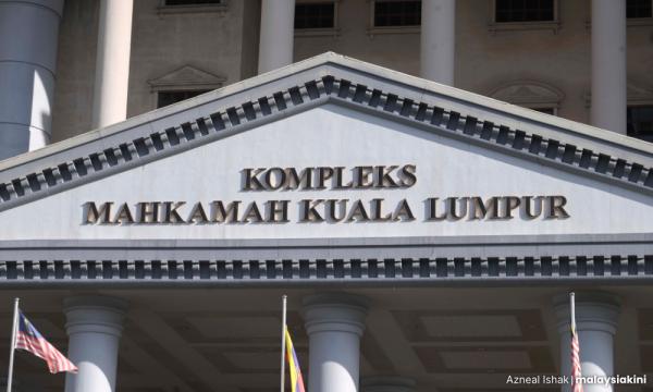 Pemandu Black Maria Mohon Bicara atas Kemalangan Tiga Tewas