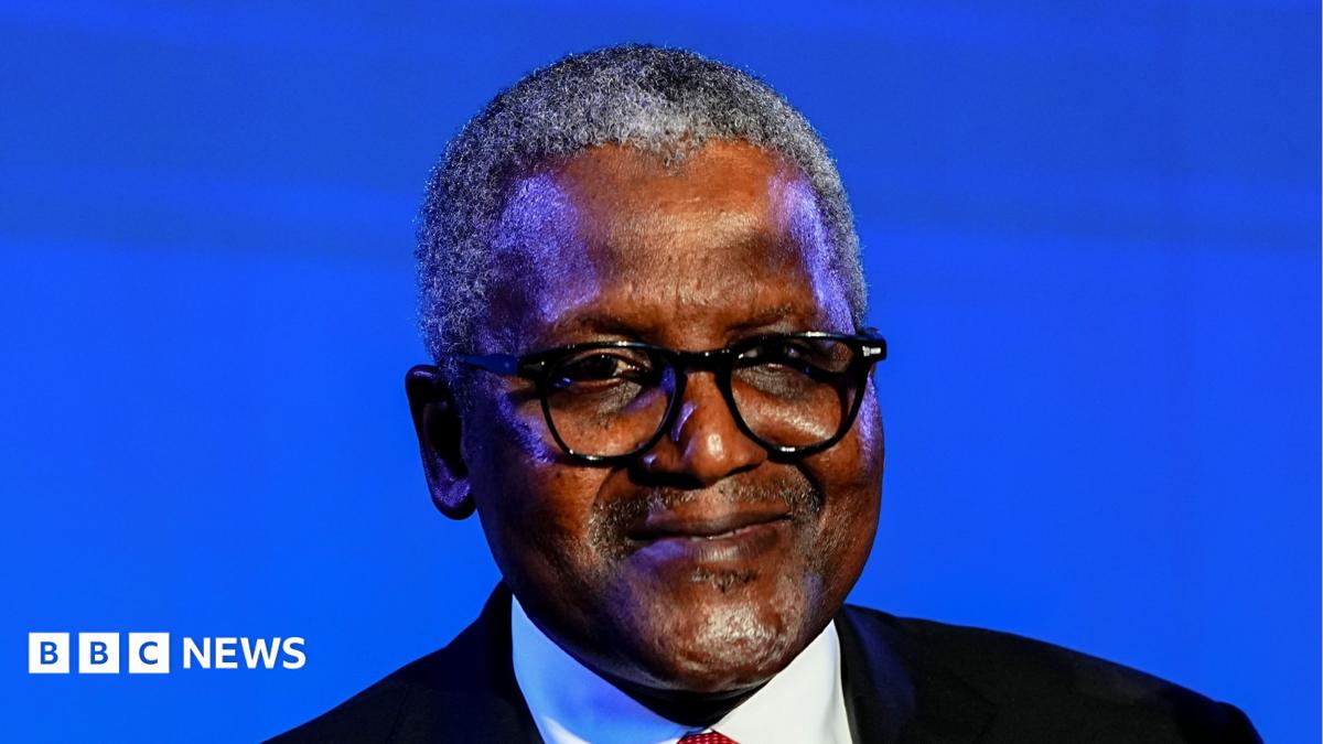 African billionaire backs $660m Ethiopia-Djibouti fuel pipeline project