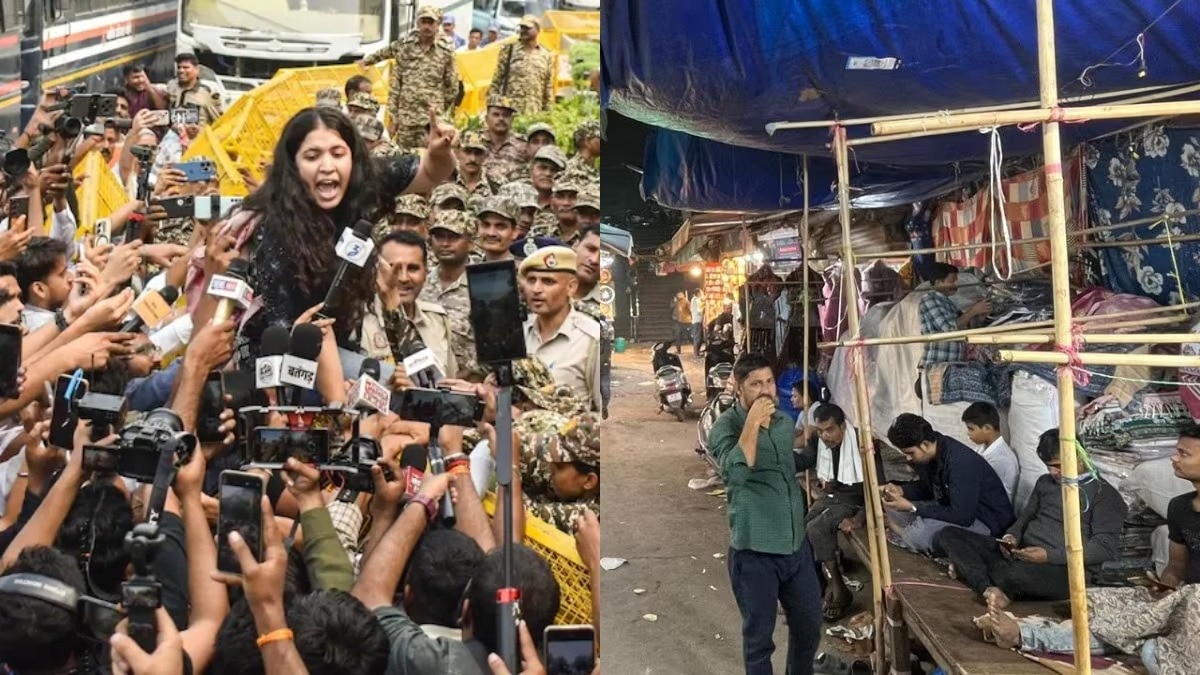 Delhi markets suffer ₹2,000 crore losses amid protest disruptions