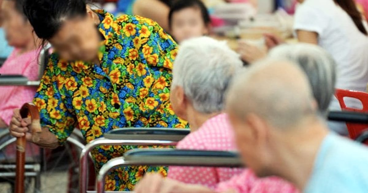 Pakar desak kerajaan lulus Rang Undang-Undang Perlindungan Warga Tua