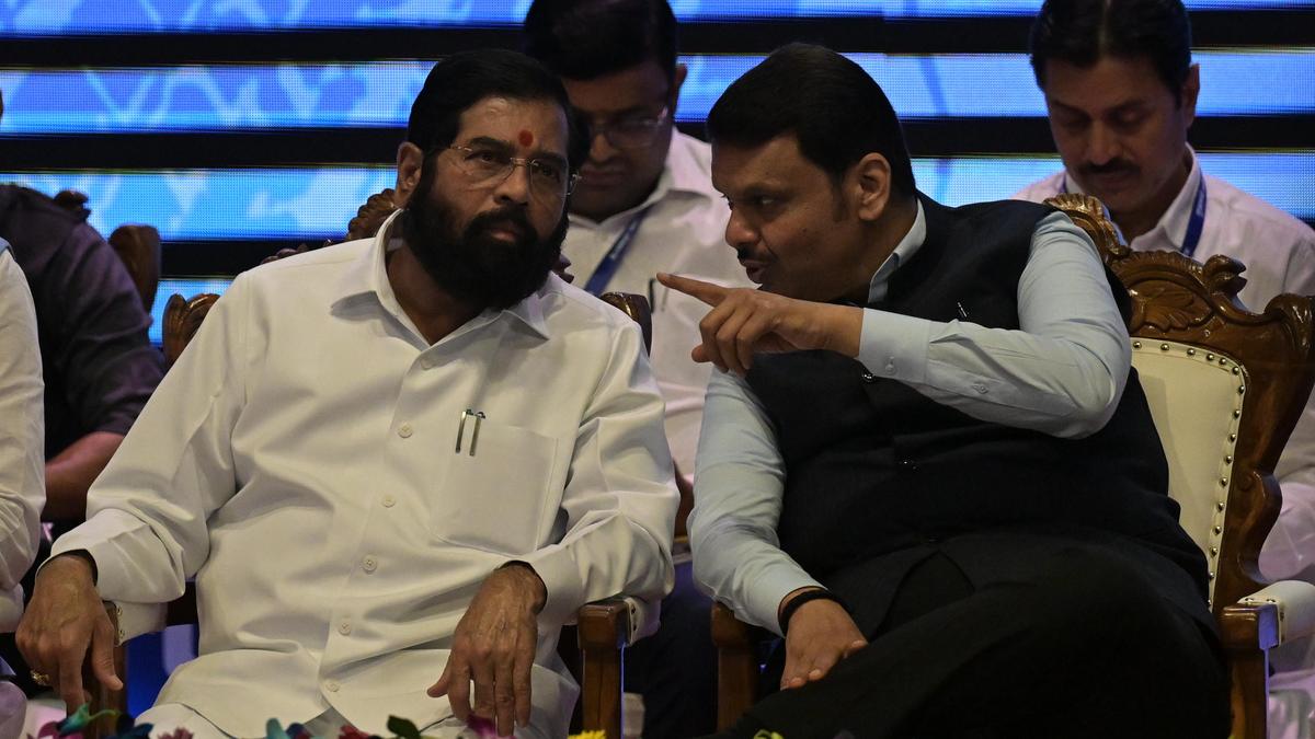 Mahayuti allies trade barbs over Maharashtra MLC poll setback