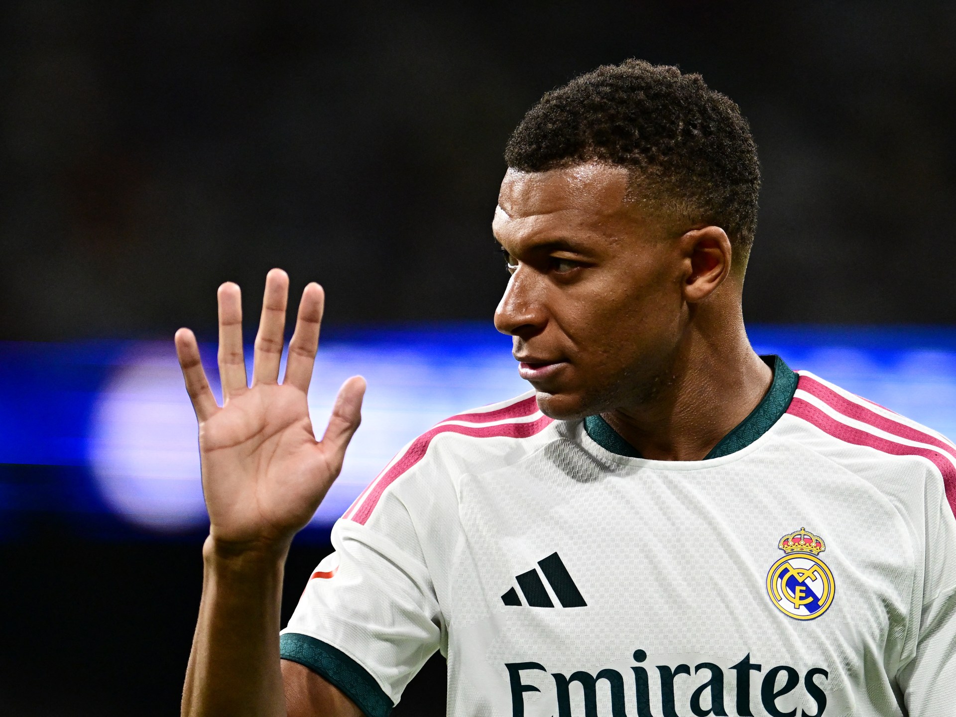 Real Madrid faces Inter Milan in Champions League showdown