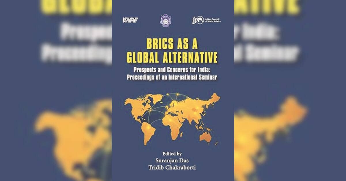 Can BRICS Reshape Global Order or Remain a Loose Coalition?