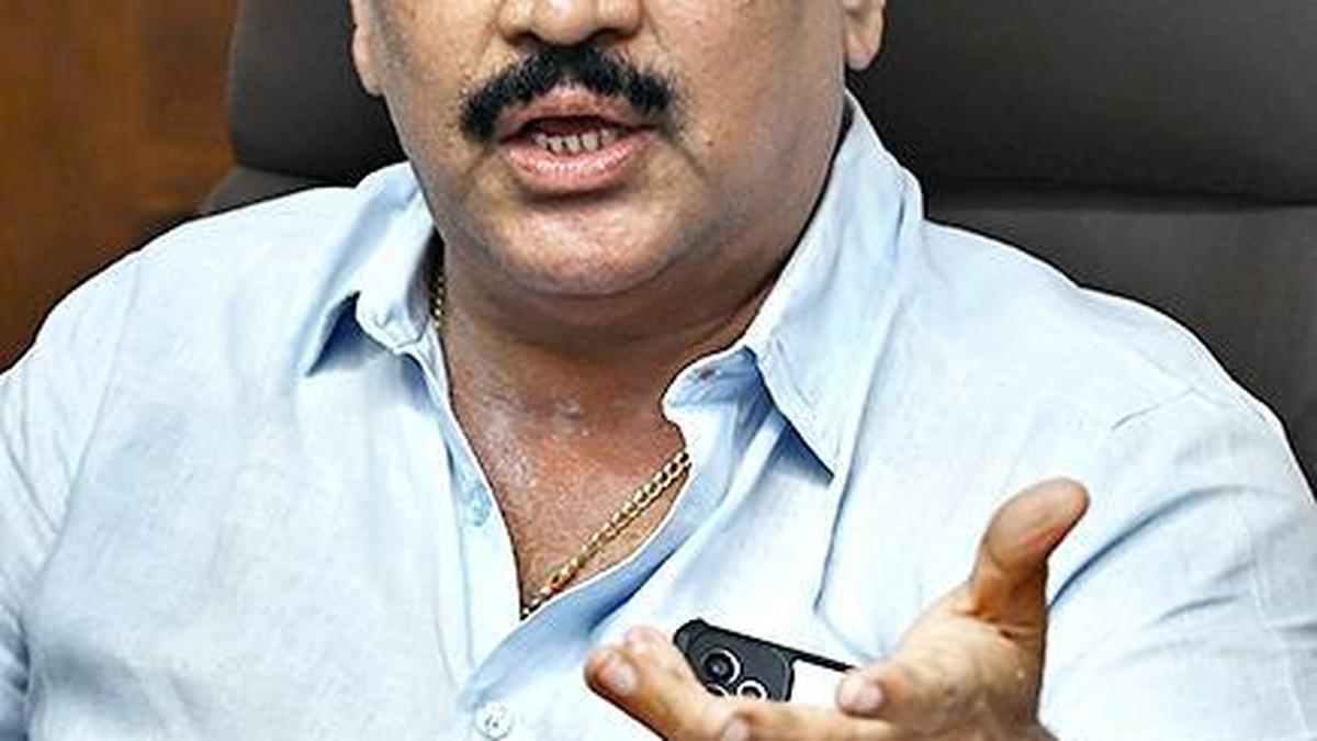 Karnataka Congress issues notice to SUDA chairman over administrative concerns