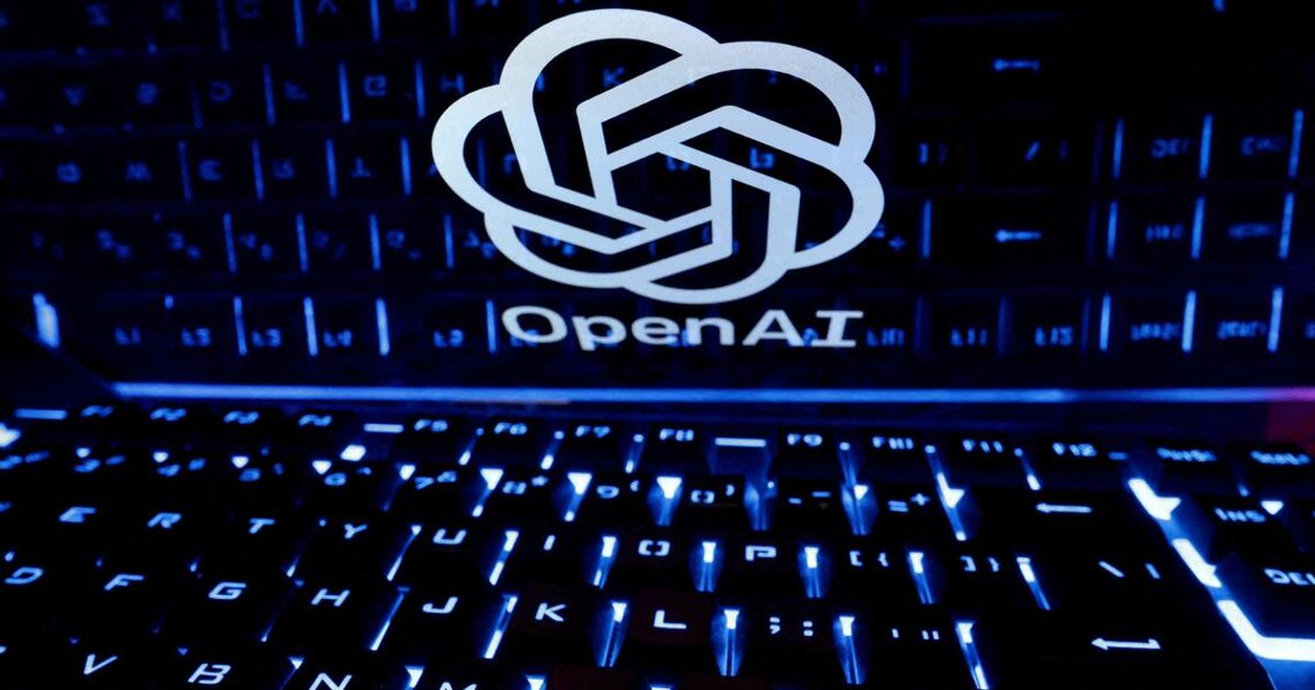 OpenAI's annual revenue falls short of earlier projections
