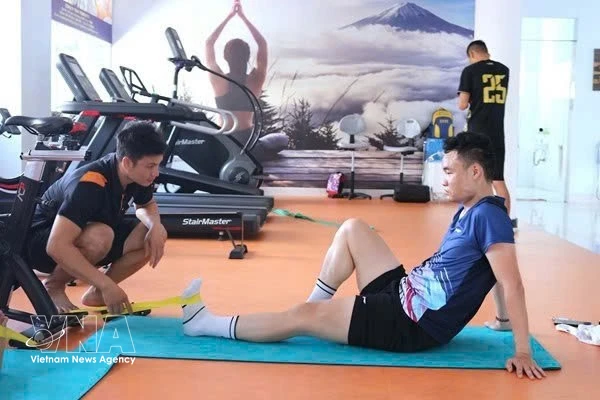 Digital innovation reshapes sports medicine landscape in Ho Chi Minh City