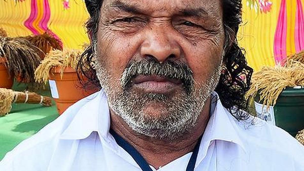 Cheruvayal Raman, Kerala's seed conservation pioneer, passes away