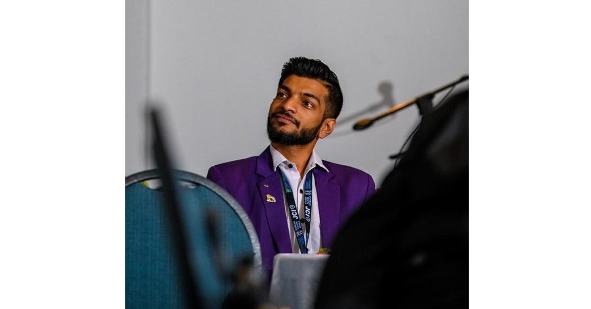 India positions mobility as next growth engine at G20 Young Entrepreneurs Alliance