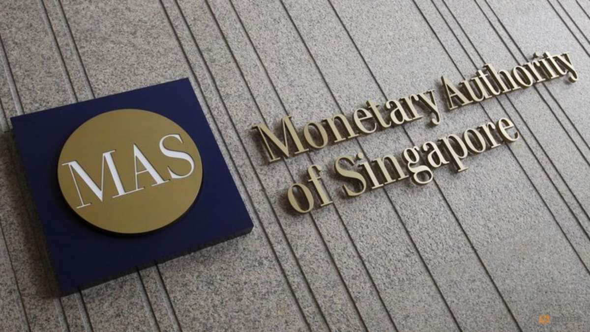 MAS holds policy steady after two rate rises this year