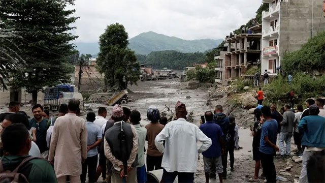 Nepal police report 579 tourists missing amid safety concerns