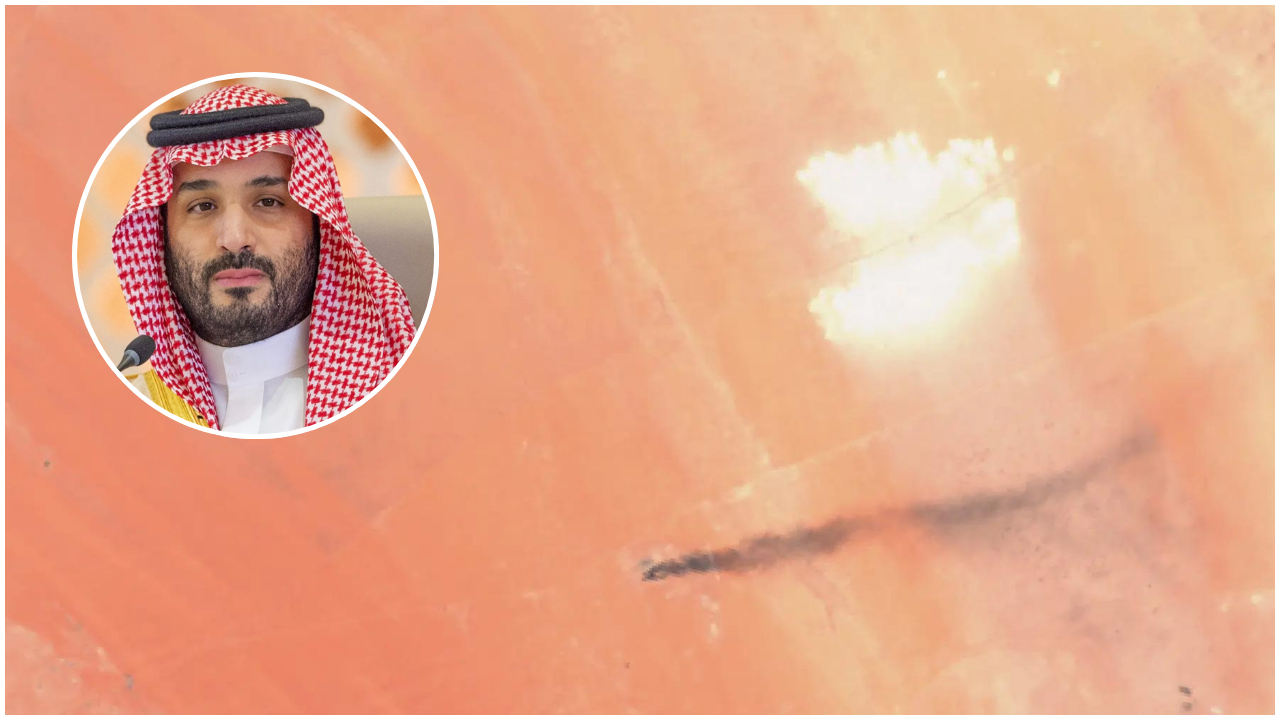Iran-backed groups target Saudi energy infrastructure, threatening global supplies
