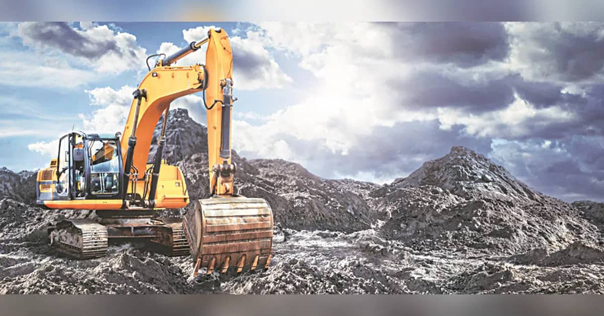 India's mines ministry auctions two Jammu-Kashmir limestone blocks