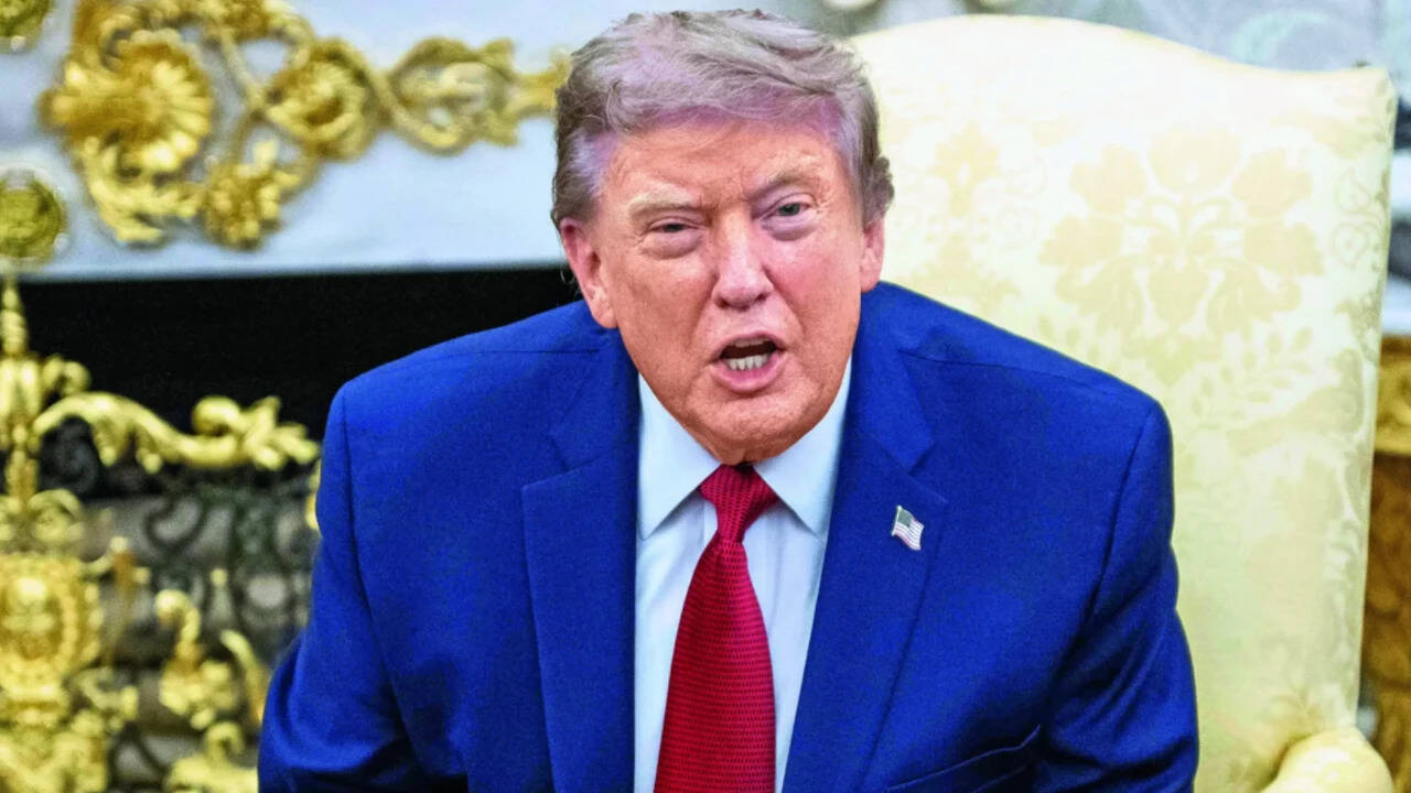 US Supreme Court blocks Trump restrictions on mail-in voting